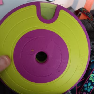 Dog toy