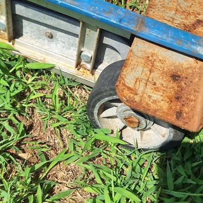 Appliance Dolly