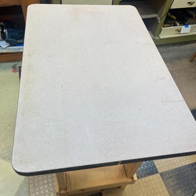 Small Work Bench (WS-MG)