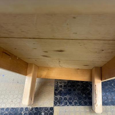 Small Work Bench (WS-MG)