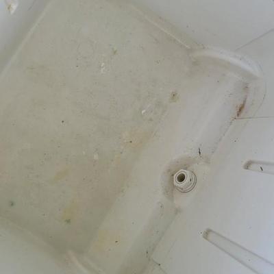 Igloo ice cube