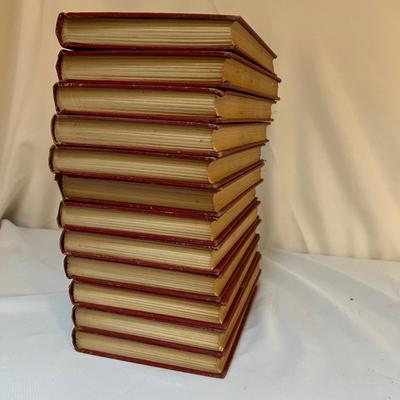 Popular Mechanics Do-It Yourself Encyclopedia - 1955 (LR-RG)