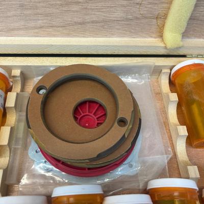 Large Selection of Router Bits (WS-MG)