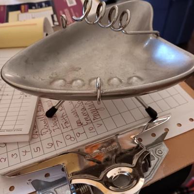 Mid century Ash tray