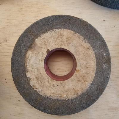 Assorted Grinding Wheels (G-JS)