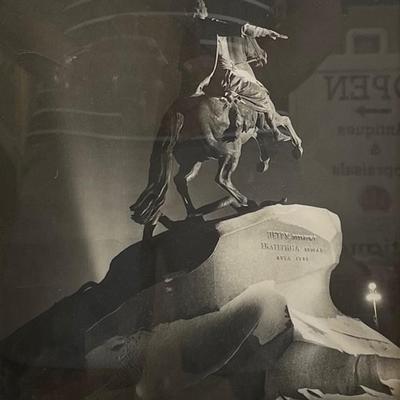Original Photograph by Haris Z. Shahmametiev