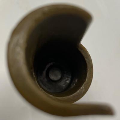 Rifle Muzzle