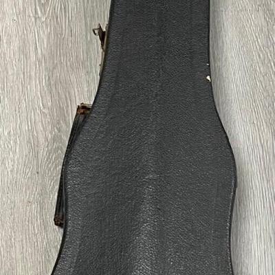 OLD Vuillaume a Paris Violin/ With Bow & case