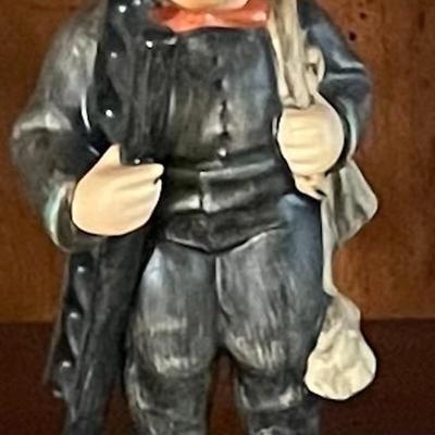 Hummel West Germany Chimney Sweep