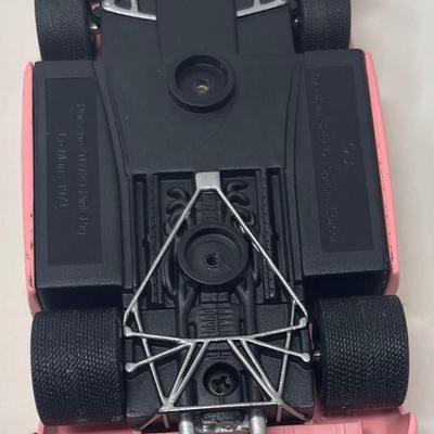 1973 Porsche 917K - Pink Pig, 24 Hours of Le Mans, IXO, China, 1/43 Scale, Mint Condition