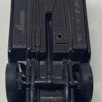 1940 Auto Avio Costruzioni, Mille Miglia	Brumm, Italy, 1/43 Scale, Mint Condition