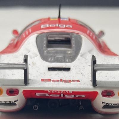 1979 Rondeau M378, 24 Hours of Le Mans, Quartzo, Portugal, 1/43 Scale, Mint Condition