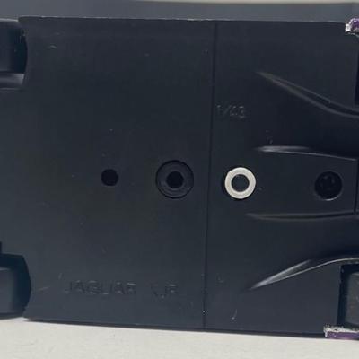 Formula 1 Model Car