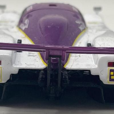 Formula 1 Model Car