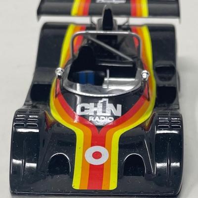 1977 Shadow DN4, CANAM, Spark models, Macau, 1/43 Scale, Mint Condition