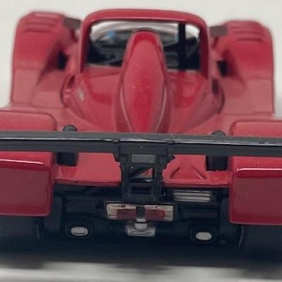 1994 Ferrari 333SP, IMSA, Minichamps, Germany, 1/43 Scale, Mint Condition