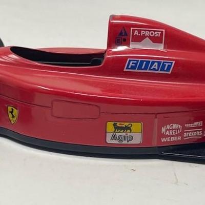 1990 Ferrari 641/2, Formula 1, Bburago, Italy, 1/24 Scale, Mint Condition