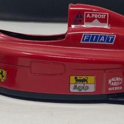 1990 Ferrari 641/2, Formula 1, Bburago, Italy, 1/24 Scale, Mint Condition