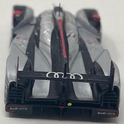 2011 Audi R18 TDI, 24 Hours of Le Mans, Spark, China, 1/87 Scale, Mint Condition