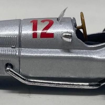 1938 Mercedes W154, Grand Prix, Brumm, Italy 1/43 Scale Mint Condition