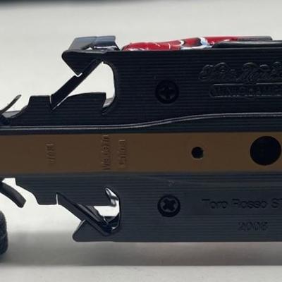 2008 Scuderia Toro Rosso STR3, Formula 1, Minichamps, 1/43 Scale, Mint Condition