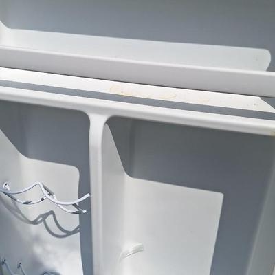 Whirlpool dorm refrigerator