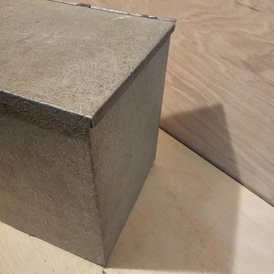 Insulated Milk Box for Deliveries (G-JS)
