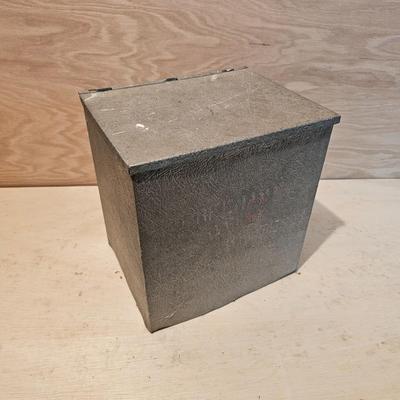 Insulated Milk Box for Deliveries (G-JS)