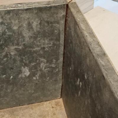 Insulated Milk Box for Deliveries (G-JS)