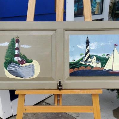 Lighthouses