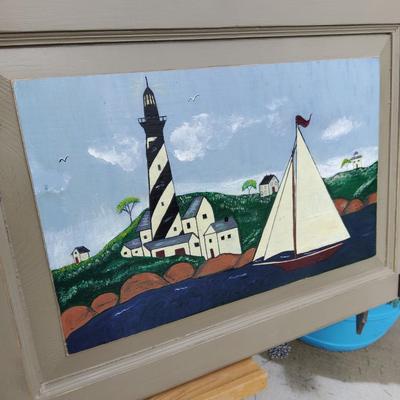 Lighthouses