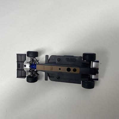 2001 Williams FW23 Formula 1, Minichamps, 1/43 Scale, Mint Condition