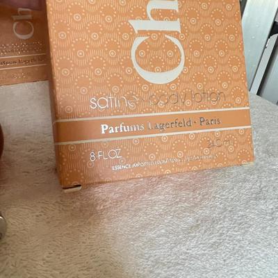 Mixed Chloe Fragrance Perfume Lot