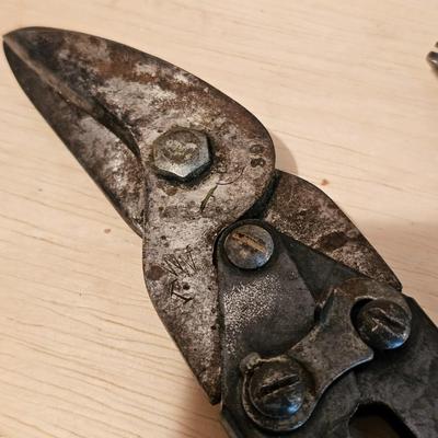 Assorted Scissors & Shears (G-JS)