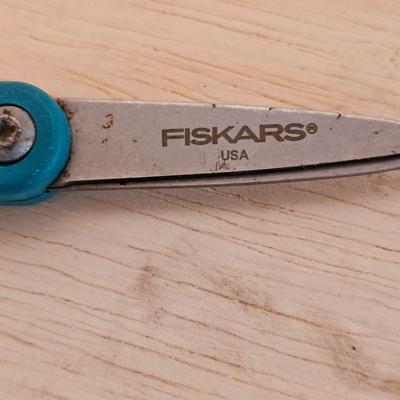 Assorted Scissors & Shears (G-JS)