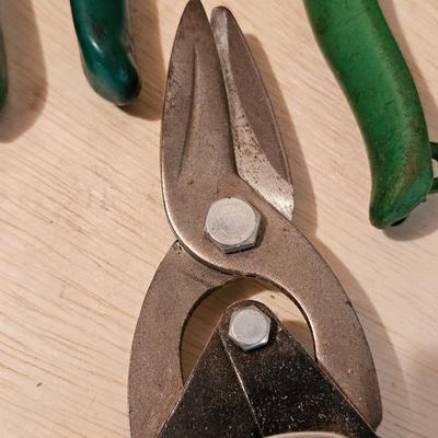 Assorted Scissors & Shears (G-JS)