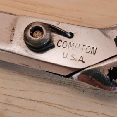 Assorted Scissors & Shears (G-JS)