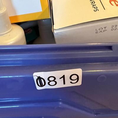 BIG Lot New Toiletries - Olay, Cerave, Cetaphil