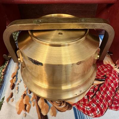 1941 Hamilton US Navy WW11 Marine Chronometer #1