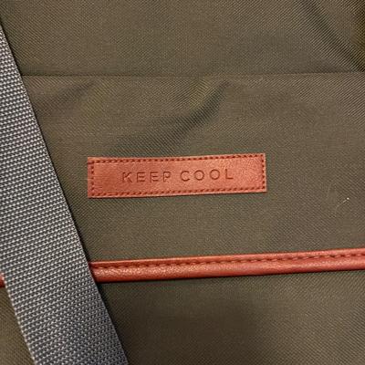 Mixed Lot Accessories - NWT Purse, NWT Leather Gloves, Cashmere