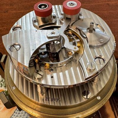 1941 Hamilton US Navy WW11 Maritime Chronometer #2