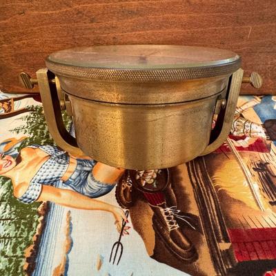 1941 Hamilton US Navy WW11 Maritime Chronometer #2