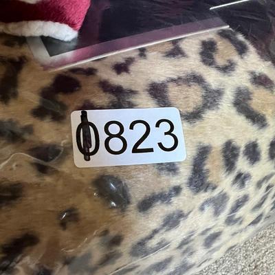 3 Throw Blankets - 2 NWT, 1 Like New