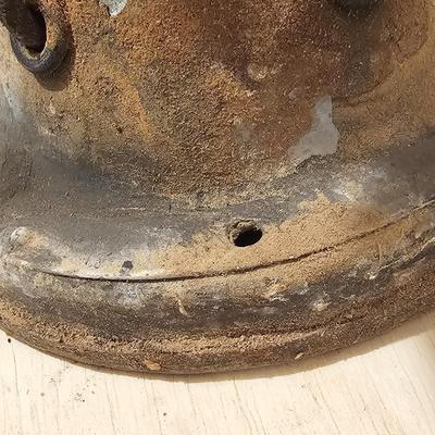 Vintage Electric Table Fan (G-JS)