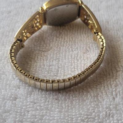 Lot of Necklace, Bracelet & Watch