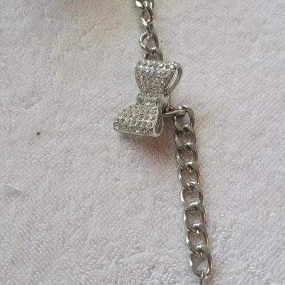 Lot of Necklace, Bracelet & Watch