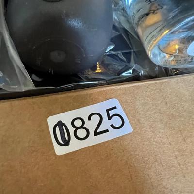 Mixed Lot - 2 Men’s Clarisonic, Dolce Gabbana Shave Set, DG Cologne