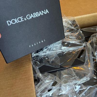 Mixed Lot - 2 Men’s Clarisonic, Dolce Gabbana Shave Set, DG Cologne