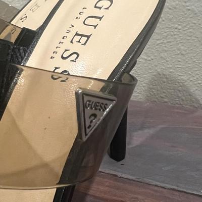 GUESS Ombré Stiletto Heels Size 7