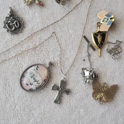 Jewelry Lot 1